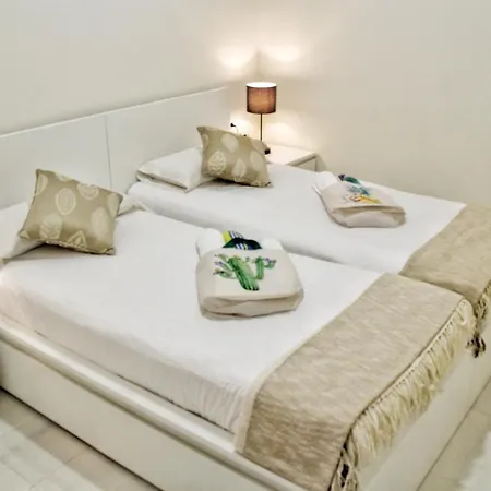 Arena Beach Ocean View شقة