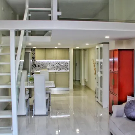 Arena Beach Ocean View * بويرتو دي سانتياغو