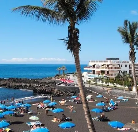 Apartmán Arena Beach Ocean View